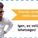 Vitorlás verseny