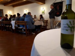 Exclusive events on lake Balaton
