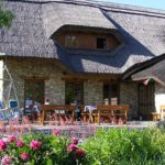 Exclusive events on lake Balaton